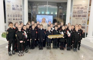 Уроки мужества и памяти: Башкортостан вспоминает блокаду Ленинграда