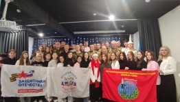 Библиотека города Салавата и ветераны СВО подписали соглашение о сотрудничестве