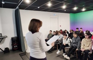 Учреждения культуры Республики Башкортостан отметили День снятия блокады