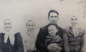 100 лет со дня рождения кураиста Талипа Латыпова