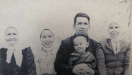 100 лет со дня рождения кураиста Талипа Латыпова