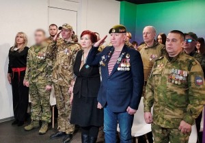 Библиотеки Башкортостана поддерживают участников СВО и членов их семей