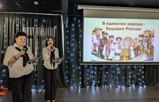 Библиотеки Башкортостана поддерживают участников СВО и членов их семей