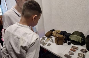 Библиотеки Башкортостана поддерживают участников СВО и членов их семей