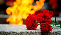 В Уфе состоится мероприятие, посвящённое Международному дню памяти жертв Холокоста и 75-й годовщине полного освобождения Ленинграда от военной блокады