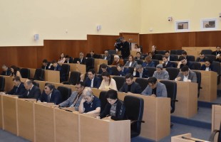 Башкортостан – лидер по количеству участников X Большого этнографического диктанта