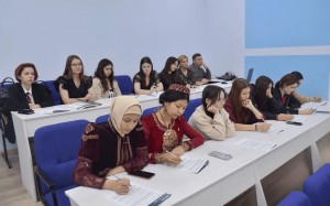 Башкортостан – лидер по количеству участников X Большого этнографического диктанта