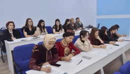 Башкортостан – лидер по количеству участников X Большого этнографического диктанта