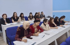 Башкортостан – лидер по количеству участников X Большого этнографического диктанта