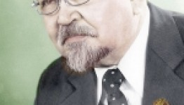 В Нефтекамске открыли мемориальную доску заслуженному артисту БАССР Фанавию Шарипову