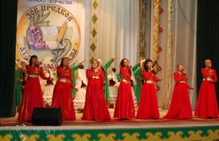 Фестиваль-конкурс устного творчества «Зов предков» определил имена победителей