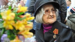 В Уфе ушла из жизни мать лидера группы "ДДТ" Фания Шевчук