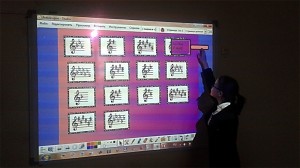 В Уфе пройдёт обучение преподавателей ДШИ по работе с интерактивной доской