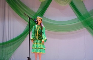 В республике прошёл конкурс исполнителей мунажат “Иман нуры”