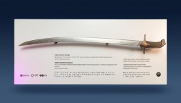 Национальный музей Башкортостана адаптирует искусство для незрячих и слабовидящих посетителей