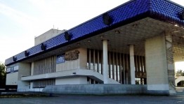 В сентябре в Башкортостане открываются кинотеатры и театрально-концертные организации