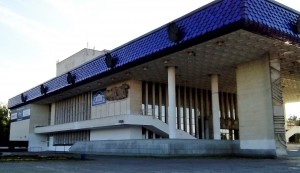 В сентябре в Башкортостане открываются кинотеатры и театрально-концертные организации