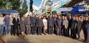 В Стерлитамаке состоялся семинар-совещание директоров парков культуры и отдыха Башкортостана