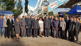 В Стерлитамаке состоялся семинар-совещание директоров парков культуры и отдыха Башкортостана