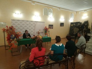 В Русдрамтеатре Стерлитамака рассказали о предстоящих событиях нового сезона