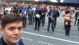 «День гимна» в Северной столице: главный музыкальный символ России прозвучит в исполнении курая и думбыры