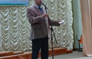 В Белорецком районе прошёл конкурс вокалистов имени Гали Хамзина