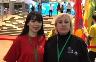 Студенты музыкальных колледжей республики приняли участие в WorldSkills Russia – 2019
