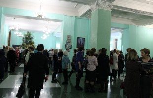 Органный фестиваль "SAUERFEST" завершился концертом итальянского органиста Маттео Имбруно