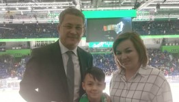 «Новогодняя цепочка дружбы» продолжает исполнять мечты