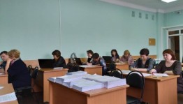 В Национальной библиотеке прошла консультация в рамках национального проекта «Культура»