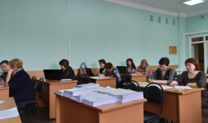 В Национальной библиотеке прошла консультация в рамках национального проекта «Культура»