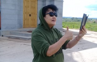 В рамках конкурса «Созвездие талантов» артисты Башгосфилармонии провели онлайн-уроки со своим подопечными конкурсантами