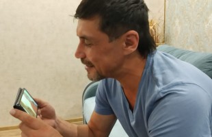 В рамках конкурса «Созвездие талантов» артисты Башгосфилармонии провели онлайн-уроки со своим подопечными конкурсантами