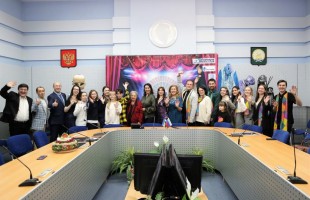 Театр-студия «Браво» из Белебея в числе победителей фестиваля «Театральное Приволжье»
