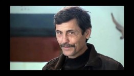 В Нефтекамске ушел из жизни заслуженный художник Башкортостана Ильшат Гилязов