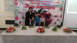 В Уфе для детей из ДНР и ЛНР  провели праздник «Нар байрамы»