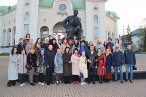 Мәжит Ғафури исемендәге Башҡорт академия драма театры 103-сө ижад миҙгелен асты