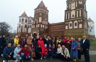 Белорусы Башкортостана прошли стажировку в Республике Беларусь