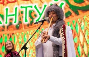 В Сочи грандиозно и ярко провели праздник «Сабантуй-2023»