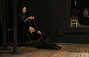 В Уфимском татарском театре «Нур» подвели итоги конкурса-лаборатории молодых режиссёров