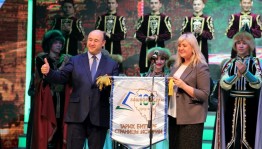 В Уфе завершился фестиваль-марафон «Страницы истории Башкортостана»
