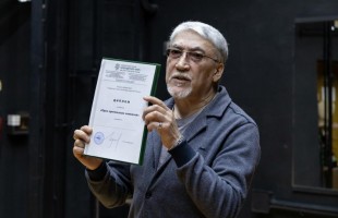 В Уфимском татарском театре «Нур» подвели итоги конкурса-лаборатории молодых режиссёров