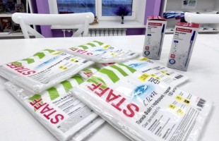 Библиотеки Башкортостана активно поддерживают участников СВО