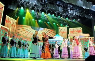 В Уфе завершился фестиваль-марафон «Страницы истории Башкортостана»