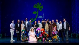 Объявлены победители юбилейного Республиканского конкурса-фестиваля «Театральная весна»