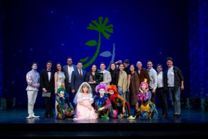 Объявлены победители юбилейного Республиканского конкурса-фестиваля «Театральная весна»