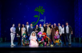 Объявлены победители юбилейного Республиканского конкурса-фестиваля «Театральная весна»