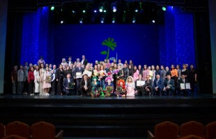 Объявлены победители юбилейного Республиканского конкурса-фестиваля «Театральная весна»