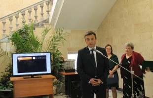 В Национальном музее РБ открылась выставка «Становление академической археологии в Башкортостане»