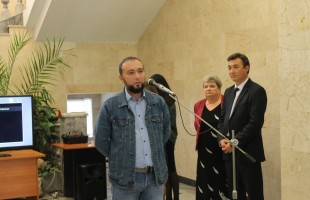 В Национальном музее РБ открылась выставка «Становление академической археологии в Башкортостане»